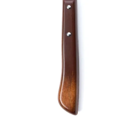 Cuchara Lunch150 mm madera de haya comprimida Arcos 371400