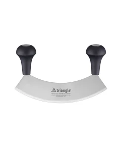 Triangle media luna 175mm mpi negro/gris (41 221 18 02) 2