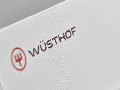 Wusthof Funda para cuchillo de cocina 26x5 cm (2069640206) 2