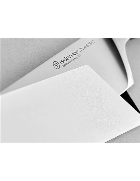 Wusthof Funda para cuchillo de cocina 26x5 cm (2069640206)