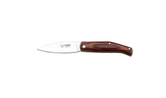 Navaja Campera 7 cm con funda Cudeman 445-RF 2