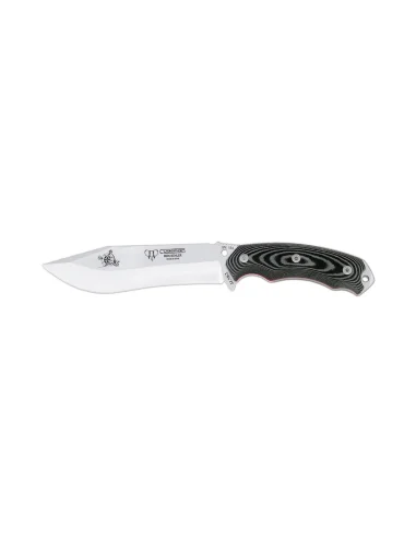 Cuchillo Cudeman JJSK2 Kt Completo 125-MC