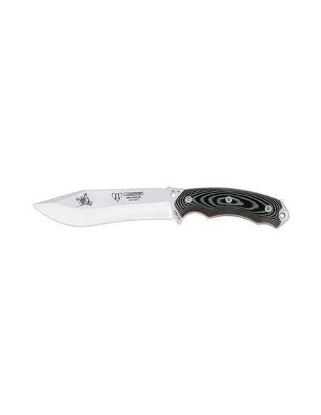Cuchillo Cudeman JJSK2 Kt Completo 125-MC