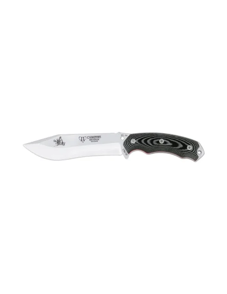 Cuchillo Cudeman JJSK2 Kt Completo 125-MC