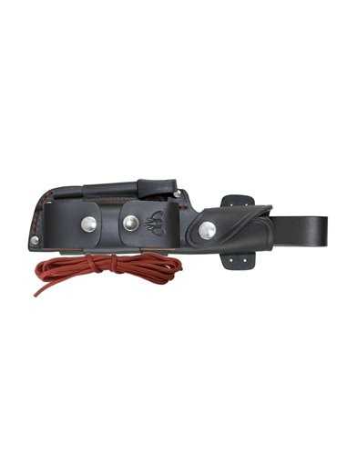 Cuchillo Cudeman JJSK2 Kt Completo 125-MC