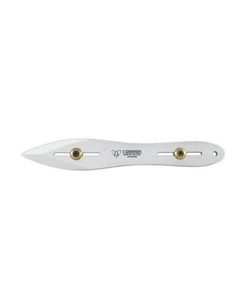 Cuchillo Lanzador 25,5 cm CUDEMAN 178-B 2