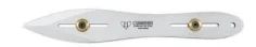 Cuchillo Lanzador 25,5 cm CUDEMAN 178-B 2