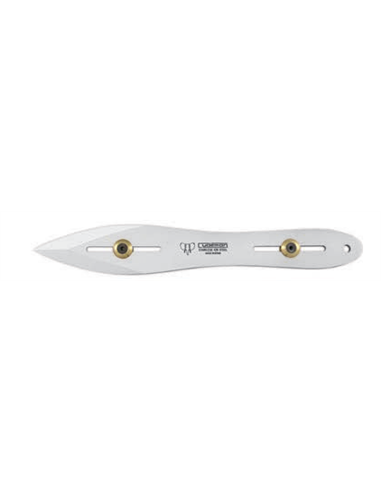 Cuchillo Lanzador 25,5 cm CUDEMAN 178-B