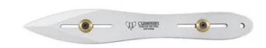 Cuchillo Lanzador 25,5 cm CUDEMAN 178-B