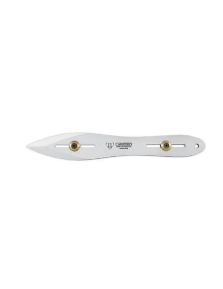 Cuchillo Lanzador 25,5 cm CUDEMAN 178-B