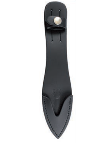 Cuchillo Lanzador 25,5 cm CUDEMAN 178-B