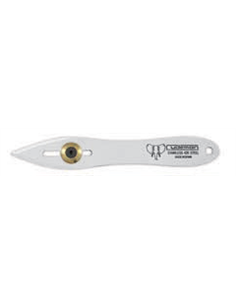 Cuchillo Lanzador 15 cm CUDEMAN 179-B 2