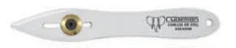 Cuchillo Lanzador 15 cm CUDEMAN 179-B 2