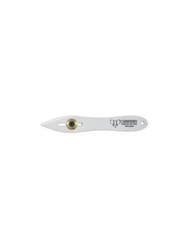 Cuchillo Lanzador 15 cm CUDEMAN 179-B