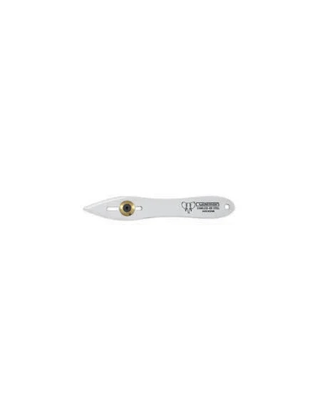 Cuchillo Lanzador 15 cm CUDEMAN 179-B