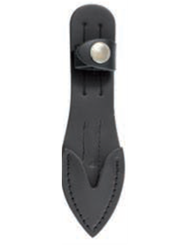 Cuchillo Lanzador 15 cm CUDEMAN 179-B