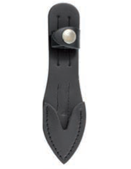 Cuchillo Lanzador 15 cm CUDEMAN 179-B