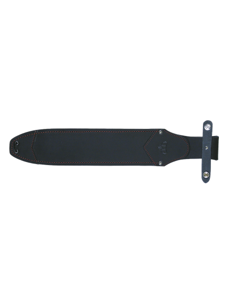 Machete Supervivencia SVK II Cudeman 252-M