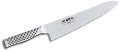 Cuchillo Pan, 24 cm Global G-23