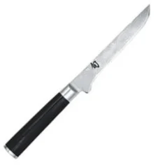 Cuchillo deshuesador 15 cm (6"") KAI SHUN DAMASCO DM-0710