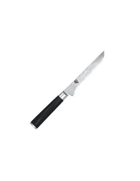 Cuchillo deshuesador 15 cm (6"") KAI SHUN DAMASCO DM-0710