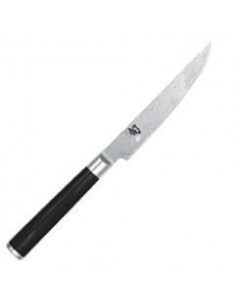 Cuchillo steak 12,5 cm (5"") KAI SHUN DAMASCO DM-0711