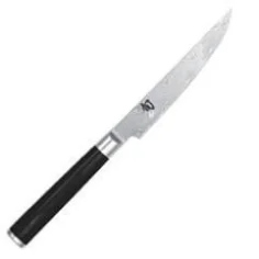 Cuchillo steak 12,5 cm (5"") KAI SHUN DAMASCO DM-0711