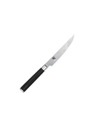 Cuchillo steak 12,5 cm (5"") KAI SHUN DAMASCO DM-0711