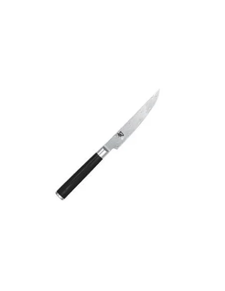 Cuchillo steak 12,5 cm (5"") KAI SHUN DAMASCO DM-0711