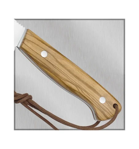 Cuchillo Miguel Nieto Linea Criollo Olivo mango