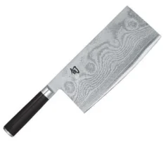 Hachuela china 19,4 cm (7,75"") KAI SHUN DAMASCO DM-0712