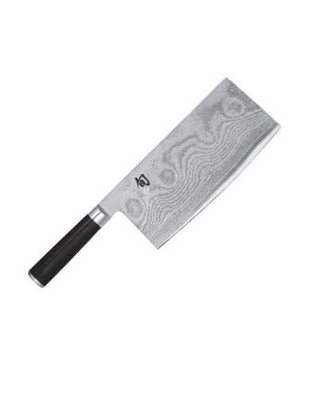Hachuela china 19,4 cm (7,75"") KAI SHUN DAMASCO DM-0712