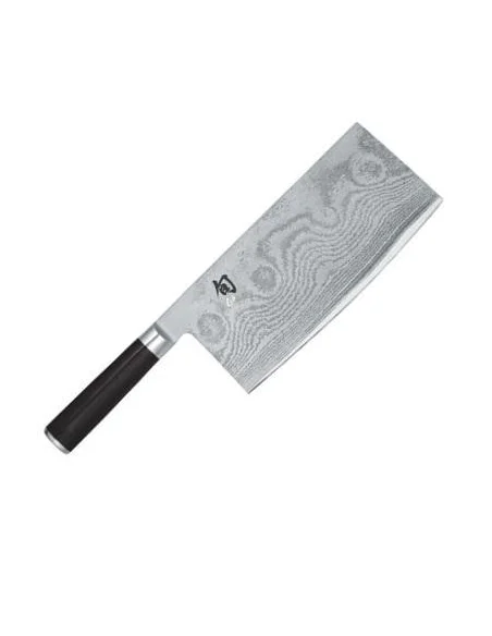 Hachuela china 19,4 cm (7,75"") KAI SHUN DAMASCO DM-0712