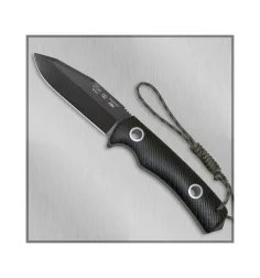 CUCHILLO CHAMAN CDU
