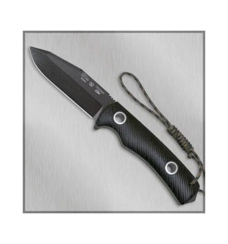 CUCHILLO CHAMAN CDU