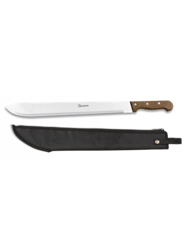 Cortacañas Albainox con Hoja de 42.5 Cm