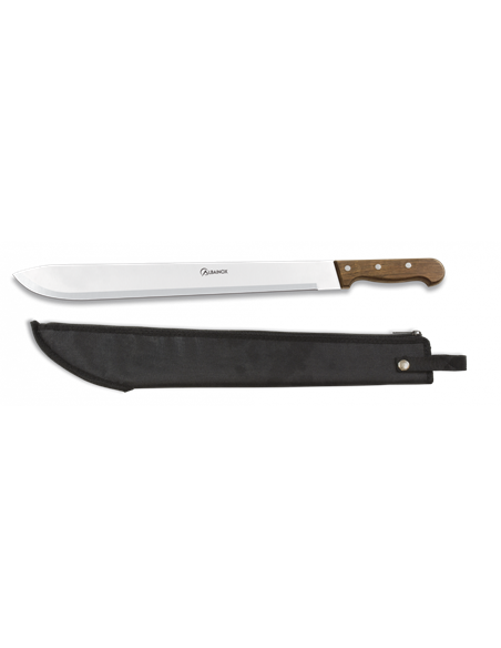 Cortacañas Albainox con Hoja de 42.5 Cm