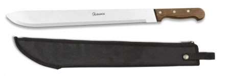 Cortacañas Albainox con Hoja de 42.5 Cm