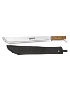 Cortacañas Albainox Explorer con Hoja de 42 Cm