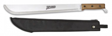 Cortacañas Albainox Explorer con Hoja de 42 Cm