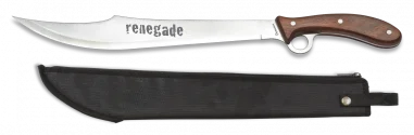 Cortacañas Albainox Renegade con Hoja de 42,5 Cm