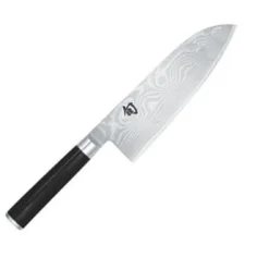 Cuchillo Santoku 18 cm (7"") KAI SHUN DAMASCO DM-0717