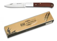 Navaja 108 GIRODIAS con hoja de 7 cm