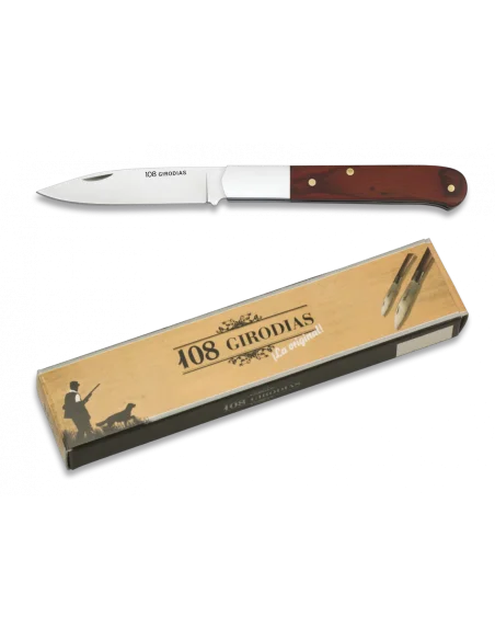 Navaja 108 GIRODIAS con hoja de 7 cm