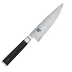 Cuchillo Chef 15 cm (6"") KAI SHUN DAMASCO DM-0723