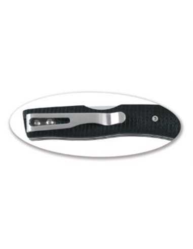 Navaja Egara N690 G-10 Salamandra (231523)