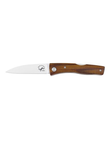 Navaja Egara N690 Cocobolo Salamandra (231023)
