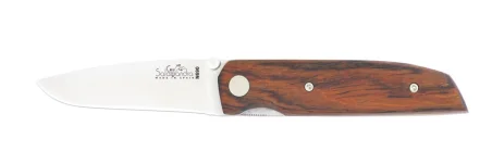 NAVAJA COCOBOLO N690 Salamandra (170023)