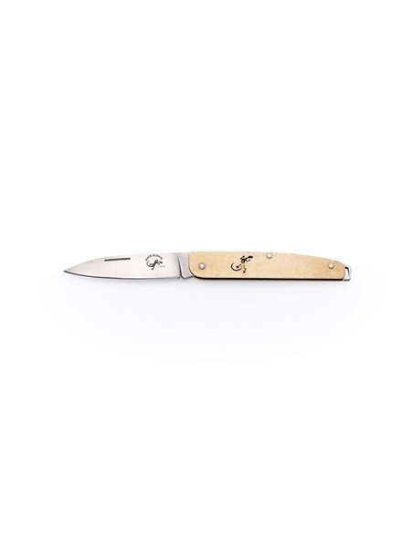 Navja Salamandra Laton 1.4116 (306001)