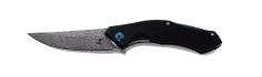 Navaja Salamandra Tek G-10 con hoja Acero Damsco VG10 de 9 cm (818525)
